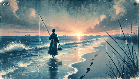 해녀 숨병 뜻과 증상, 넷플릭스 &lsquo;폭싹 속았수다&rsquo;