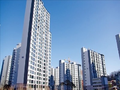 청약통장 1순위 조건