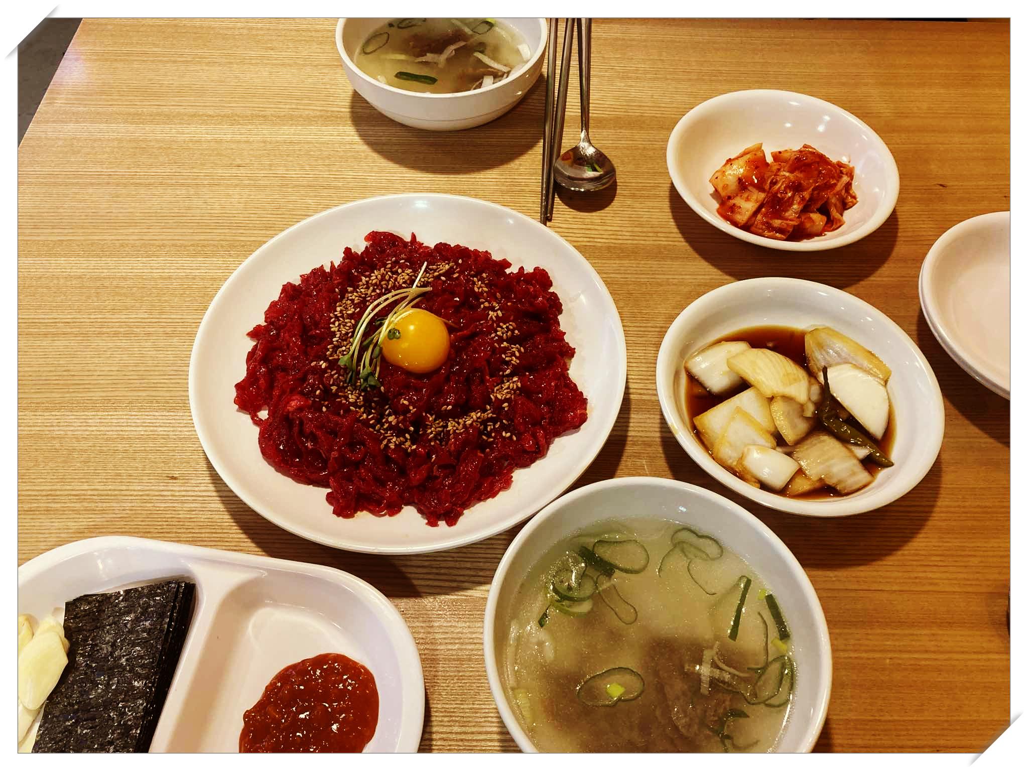 생방송투데이-서울-종로-광장시장-소문의-맛집-시장의-명불허전-코스