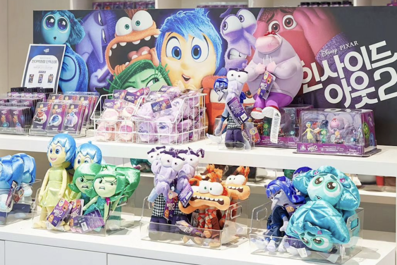 인사이드 아웃 2 쿠키영상 팝업 새로운 감정 캐릭터 정보 극장별 특전