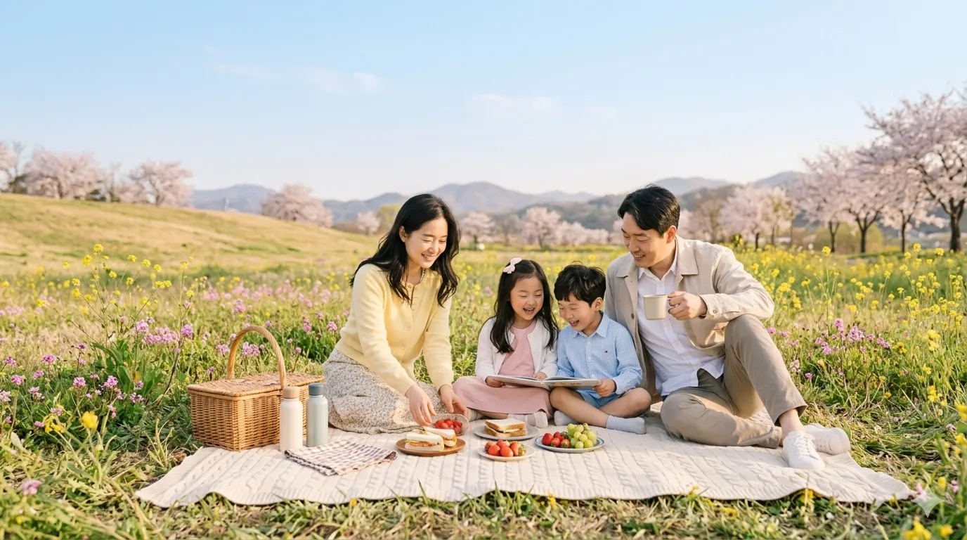 5월가볼만한곳