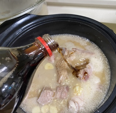 돼지갈비찜 맛있게 만드는 법