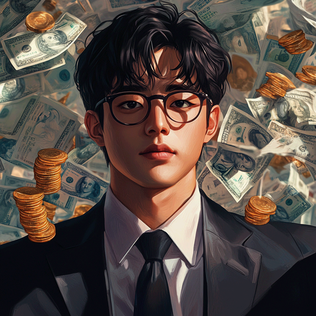 부업 없이 1년만에 현실적인 절약 노하우