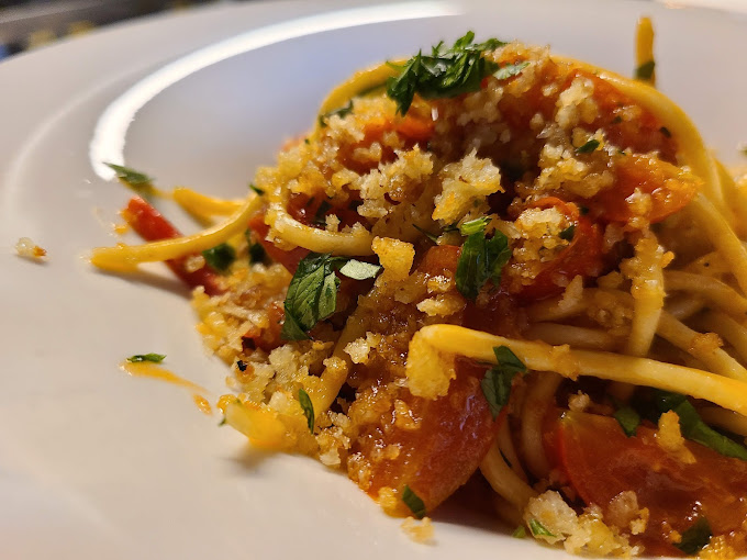 용산 나폴리맛피아 셰프 식당, '비아 톨레도 파스타바'