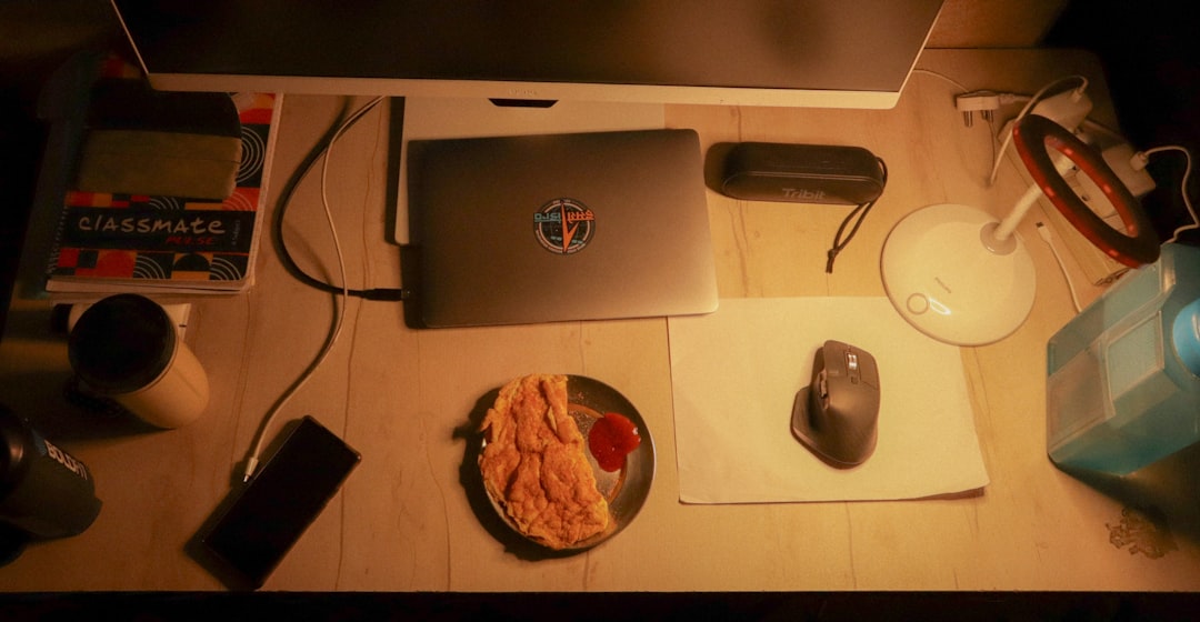 Setup