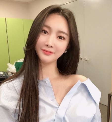 브레이브 걸스 민영