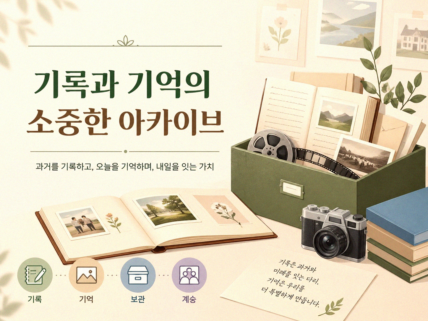 강아지 SNS, 뭘 기대해야 할까? 운영하며 달라지는 것들