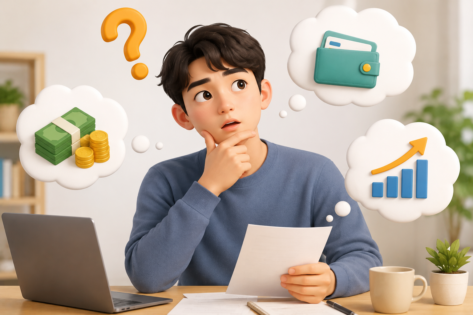 근로장려금 신청 방법, 생각보다 많은 사람들이 놓치고 있습니다