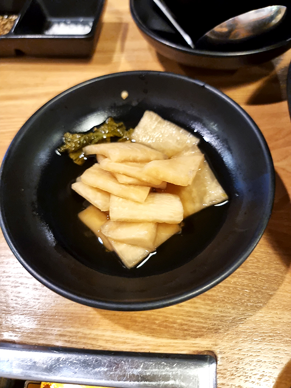 오목교 월촌도야지