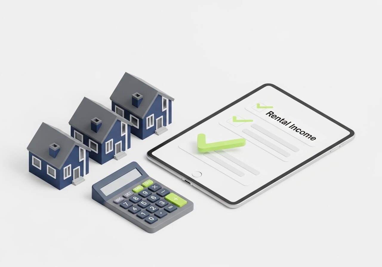 월세 소득신고 대상