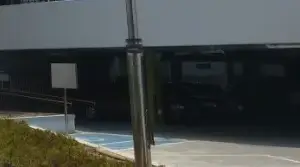전주고속버스터미널