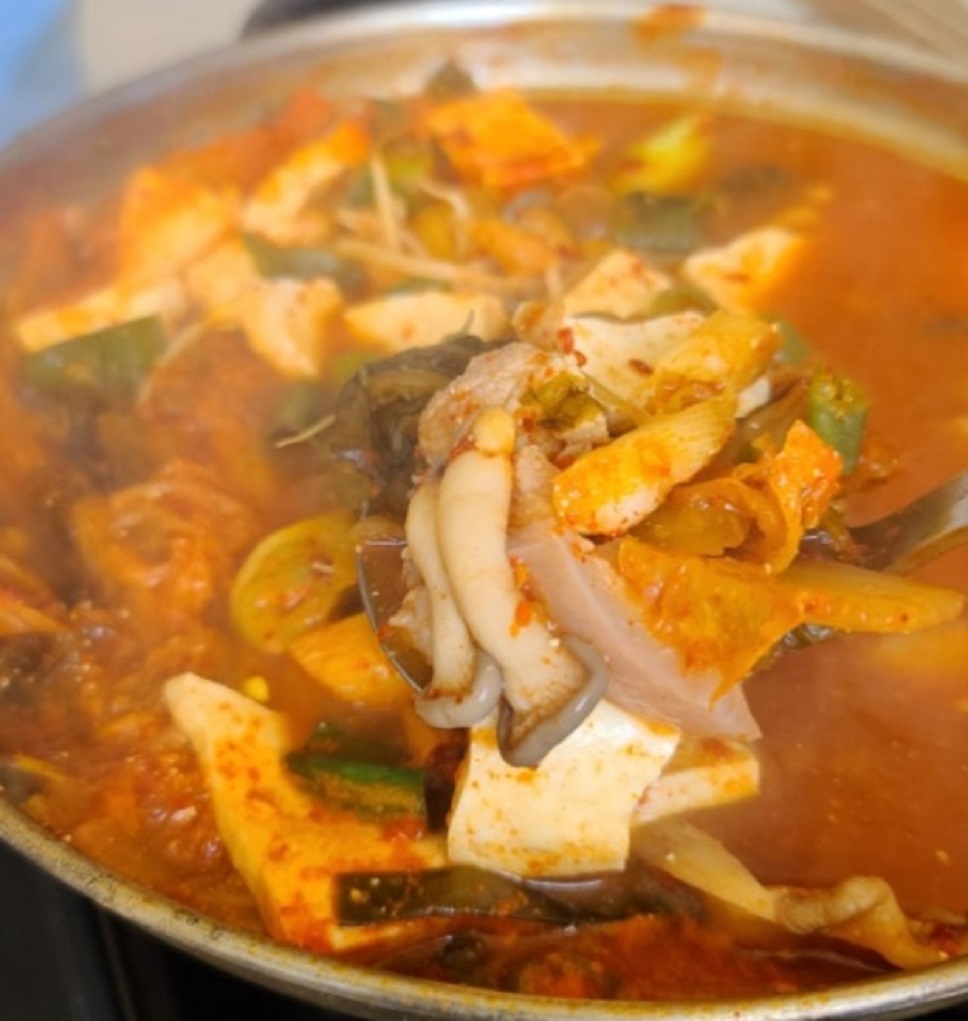 전현무계획-충주-옥돌삼겹살