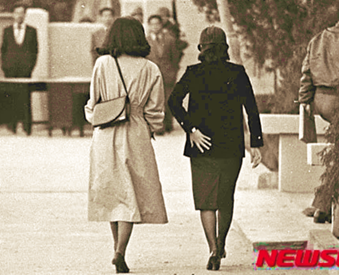 심수봉 프로필 나이 10.26사건 신재순 노래정보 팬클럽 가족 남편