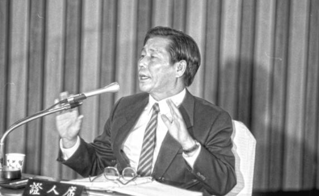 정호용