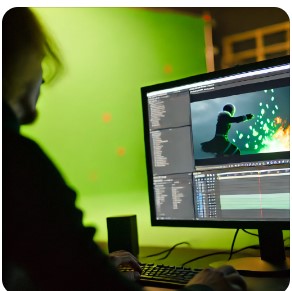 VFX 기술