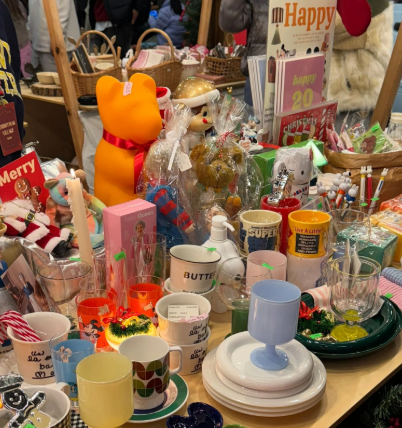 라이프스타일마켓