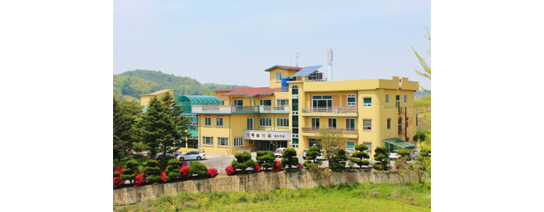 전주 완산구 요양원