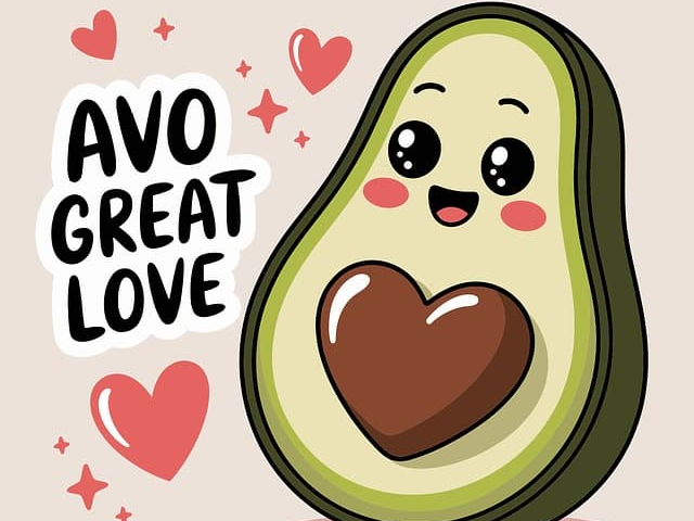 아보카도 오일 심혈관 건강에 도움