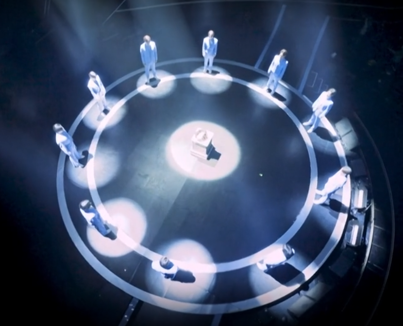 현역가왕2 최종순위표 결승 투표