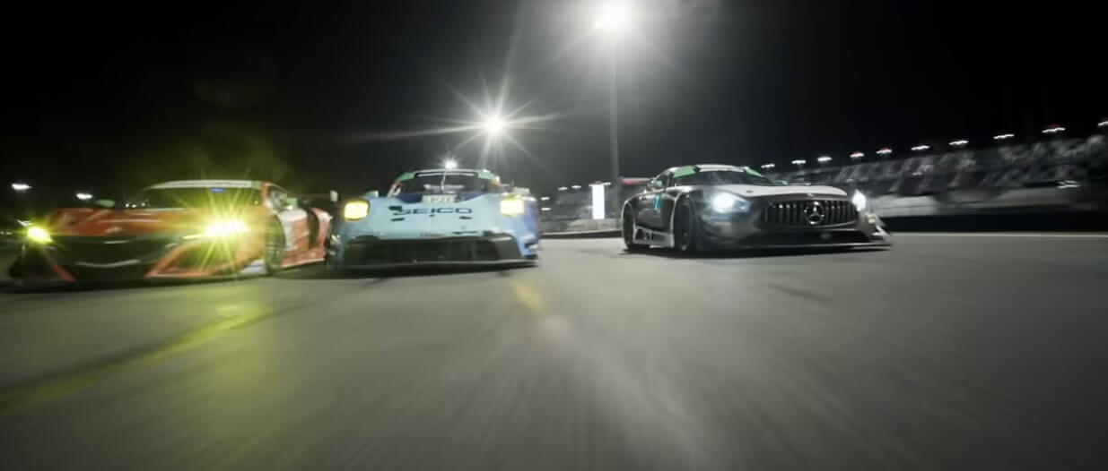 'F1 더 무비' 영화 출연진 포토 줄거리정보