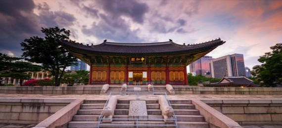 석조전 덕수궁 관람9