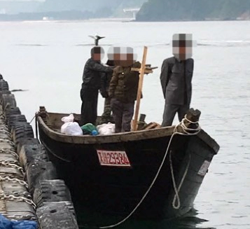목선 귀순 이유와 군 경계작전 구멍 상황 및 NLL 북방한계선 개념 알아보기