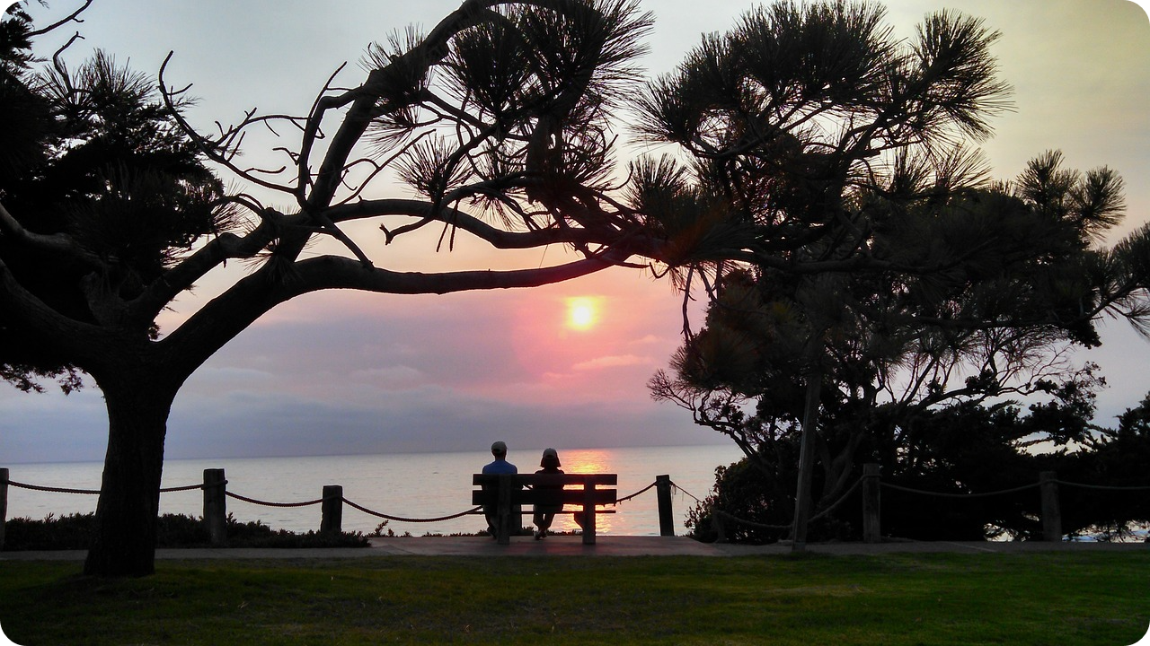40·50대 부부를 위한 국내 힐링 여행지 추천