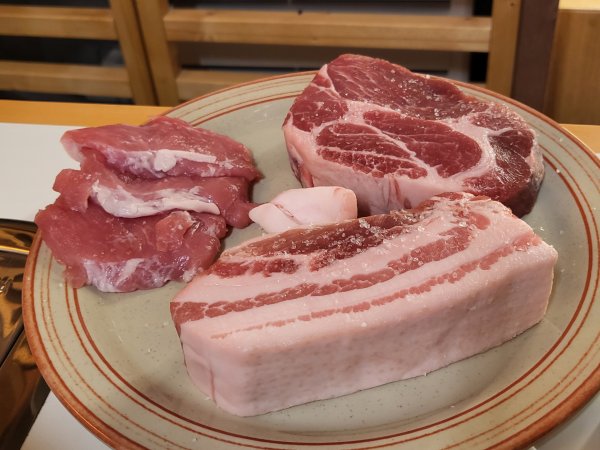 솥두껍-모둠한판