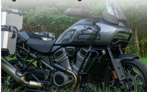 PanAmerica1250타이어