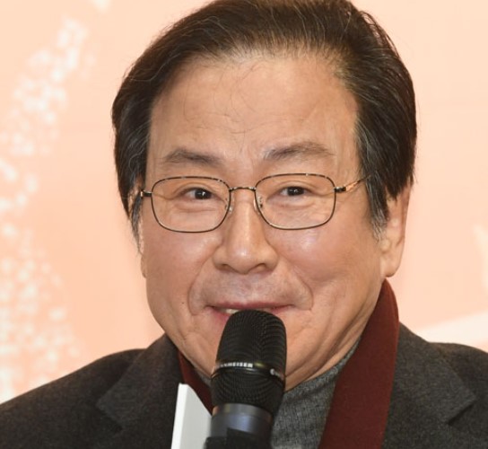 임동진 나이