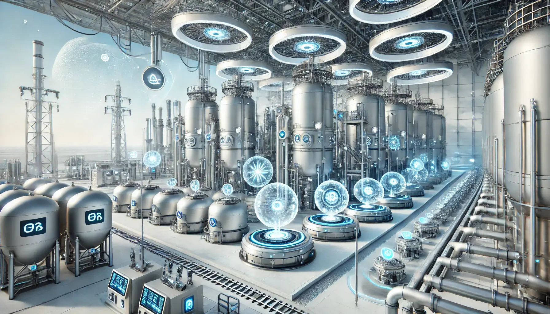 에너지 신사업 부문