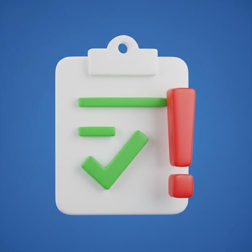 복잡한 서류는 이제 그만! 간소화된 제출 서류 안내