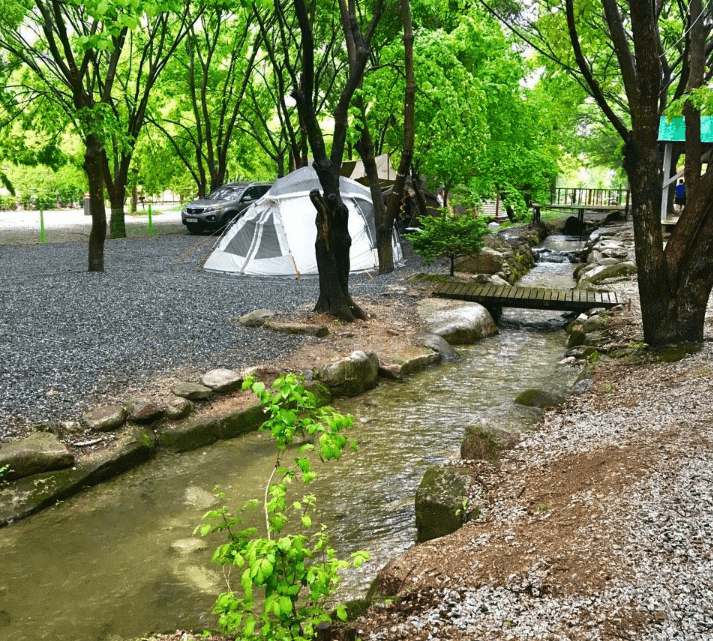 경기-포천-큰마당캠핑장-사진-입니다.