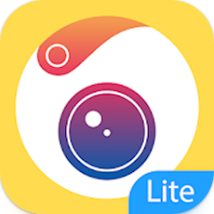 Camera360 Lite -Stylish Filter