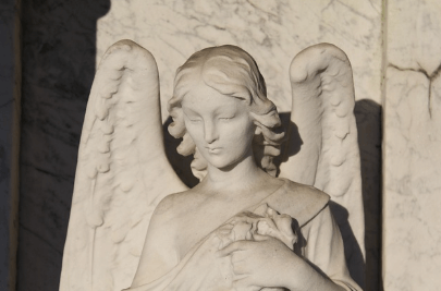 장례를 치르는 꿈