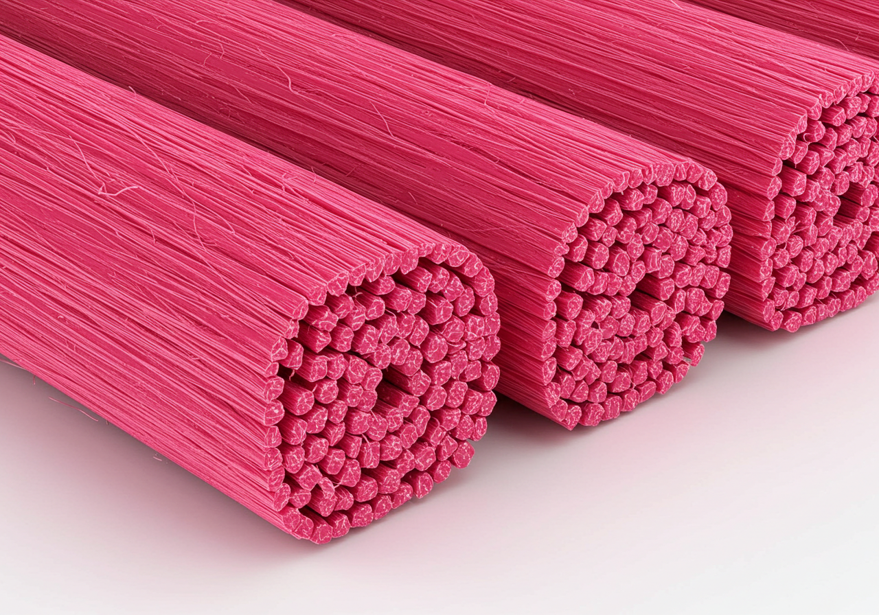 폴리에스테르 베개