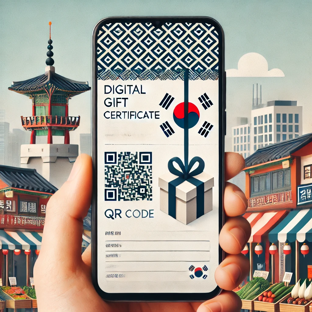 디지털온누리상품권