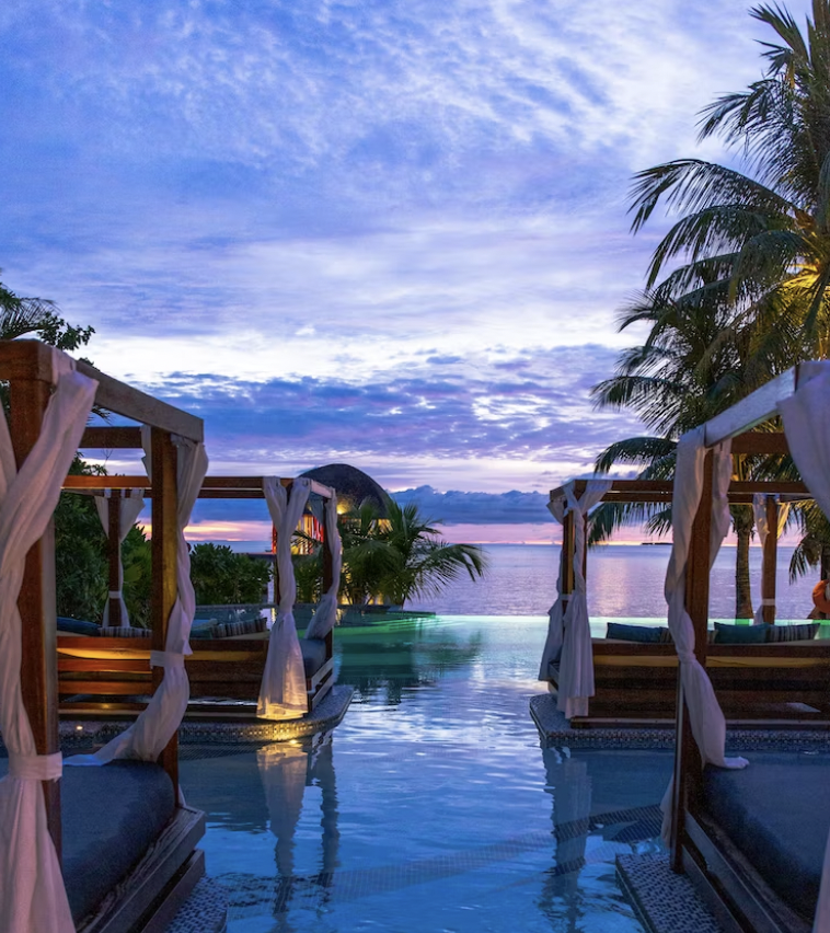 해외 호텔 예약 사이트