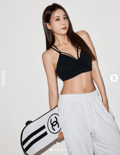 아옳이 개인 sns사진