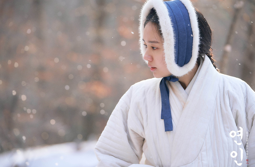 연인포스터