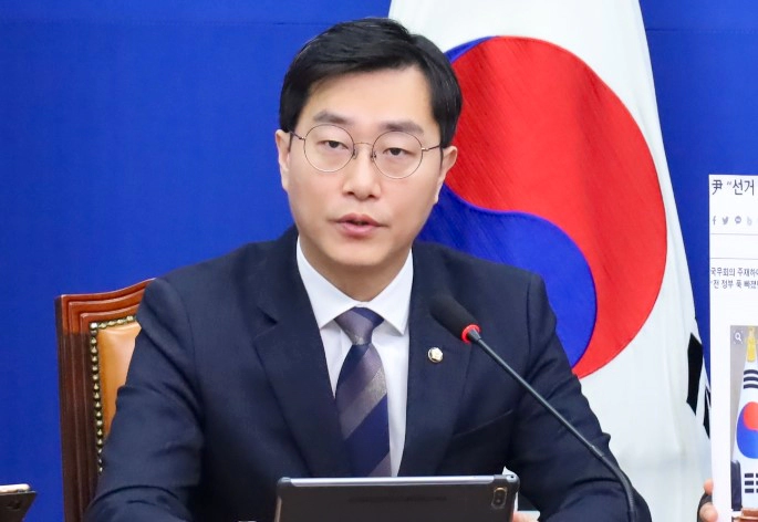 장경태 국회의원 프로필 나이 고향 학력 재산