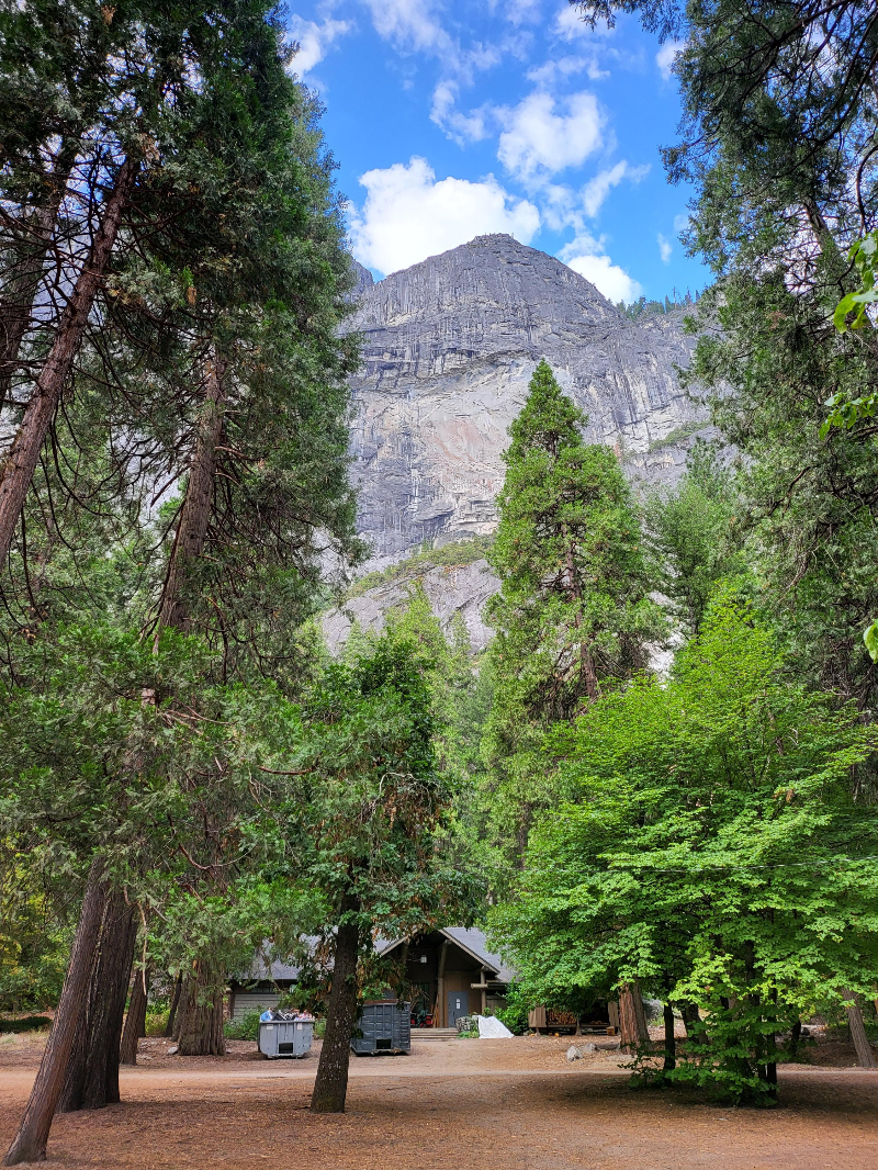 요세미티 국립공원 후기