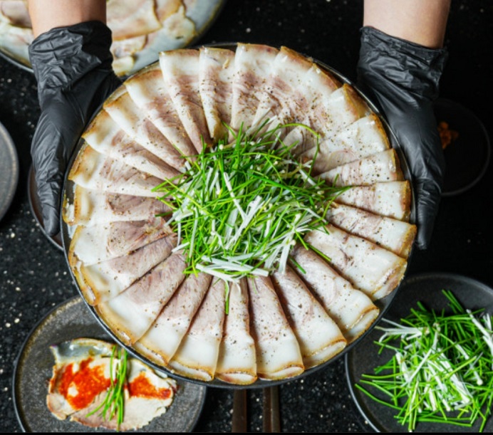 부산-미슐랭-돼지-곰탕-