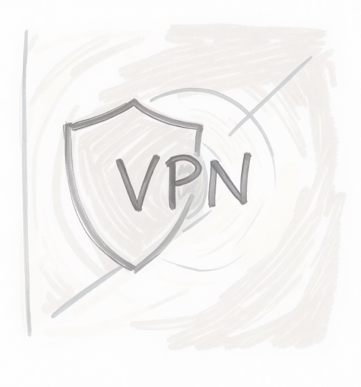 가장 강력한 방패, VPN 사용하기
