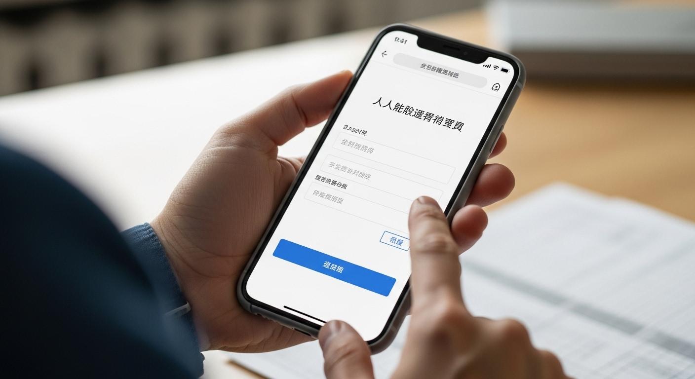 개인회생 사건번호 조회