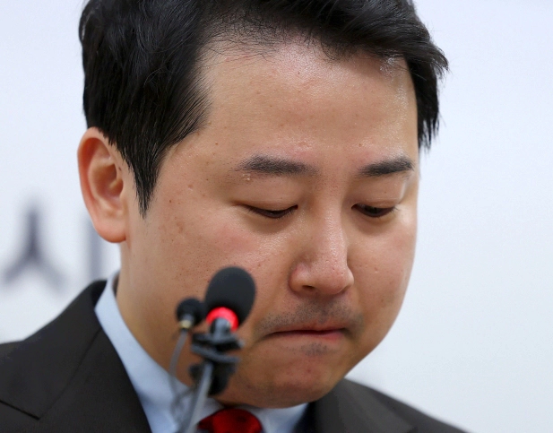 장예찬 경찰 소환 조사 슈퍼챗 논란 이유