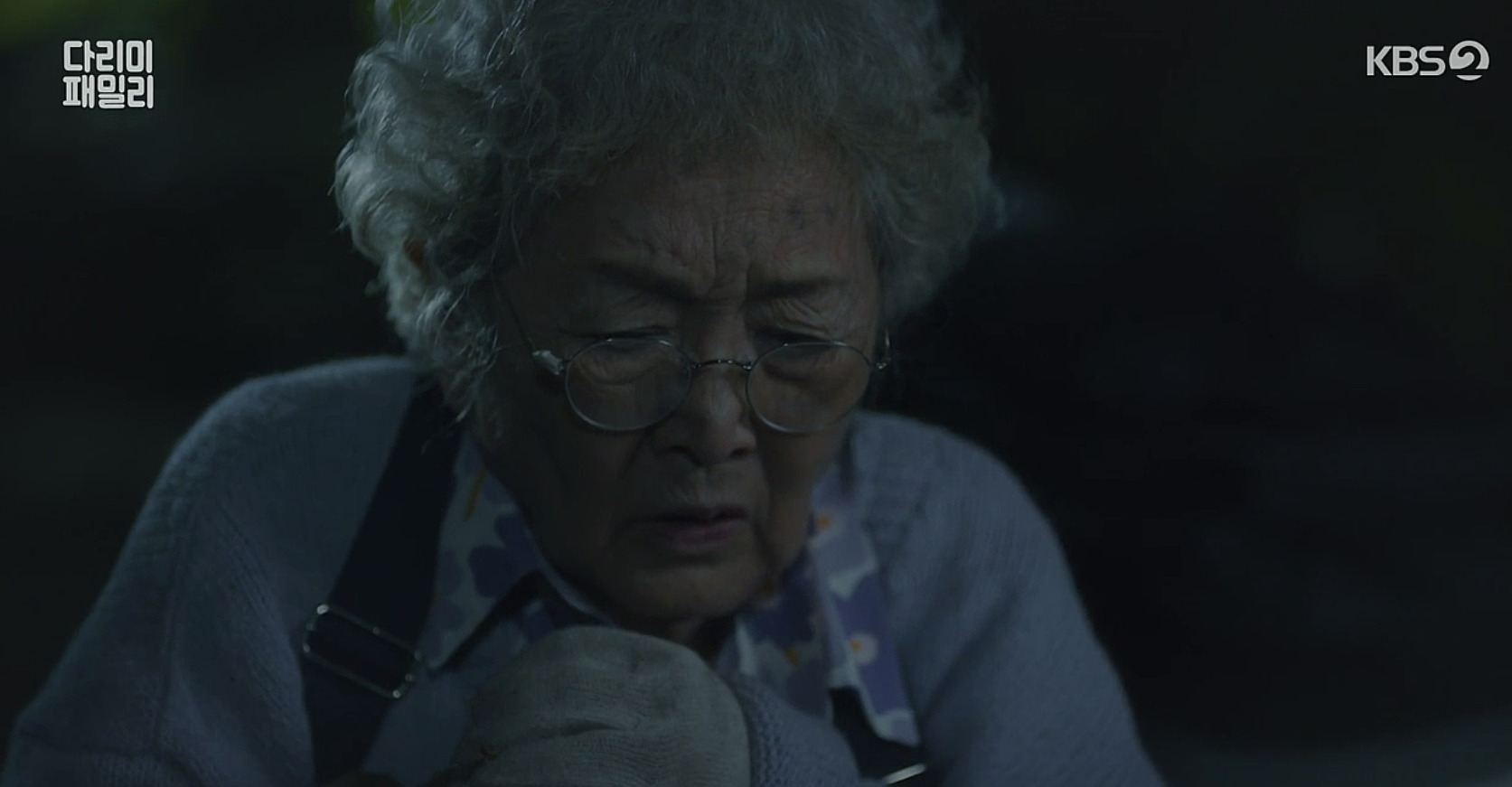 다리미패밀리줄거리9