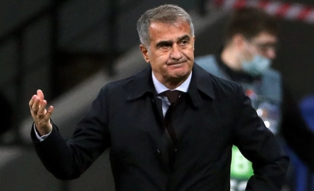 귀네슈 감독 프로필 나이 국적 연봉 감독 경력