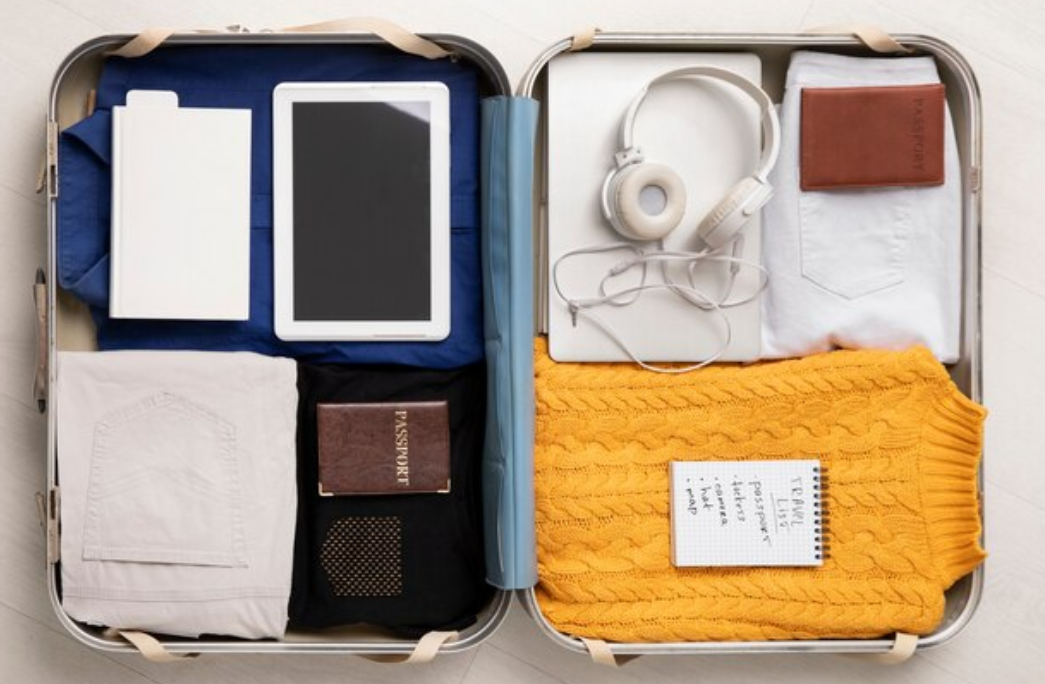 나라별 해외 여행 준비물 체크리스트