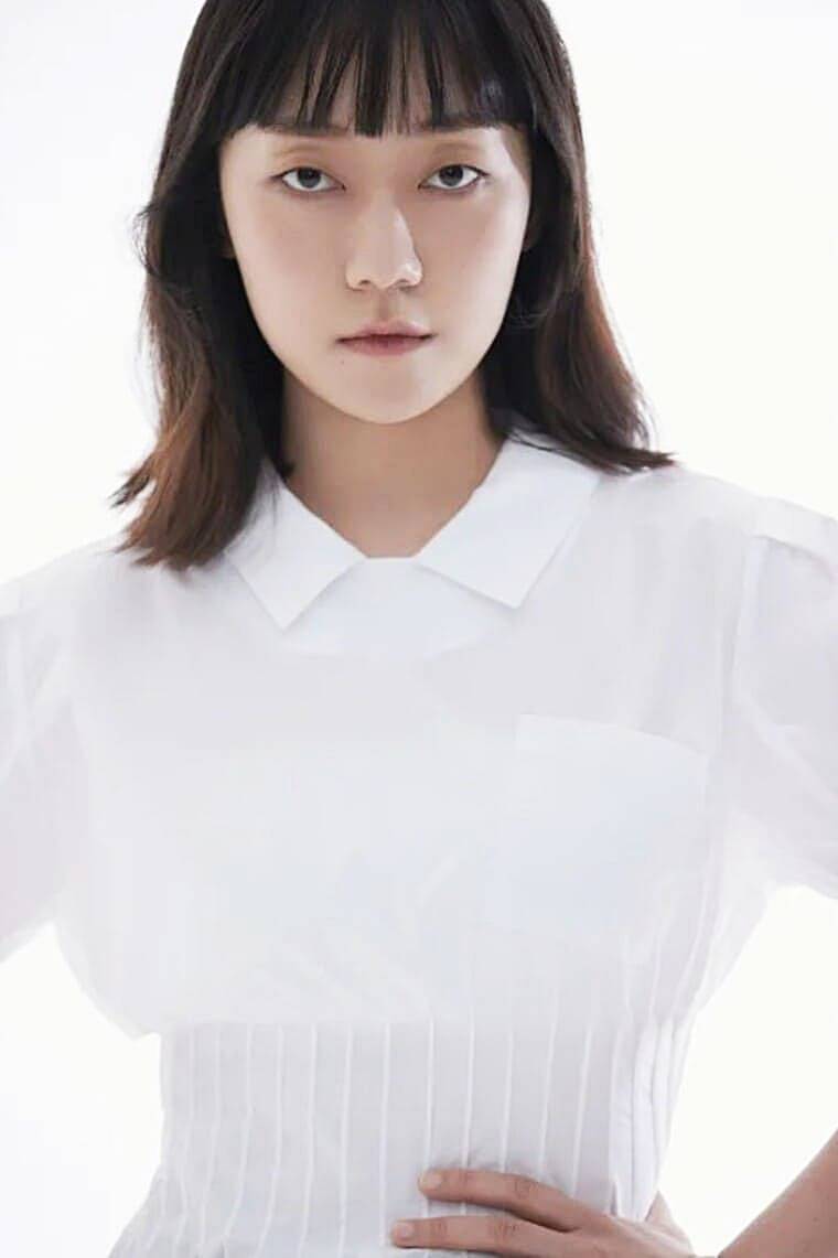 배우-박경혜